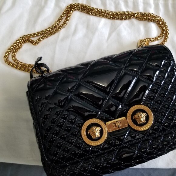 VERSACE - Picture 6 of 8